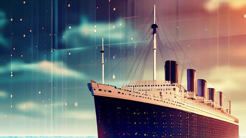 Titanic Dataset: A Deep Dive into EDA