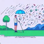 Mastering Naive Bayes Classification: Predicting Golf Play Based on Weather